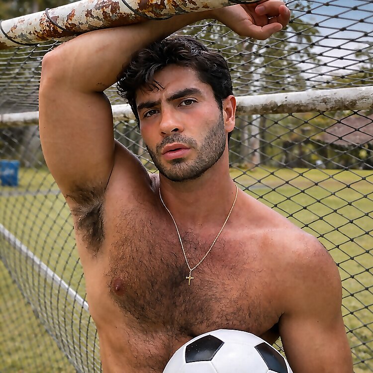 Felipe Homez 