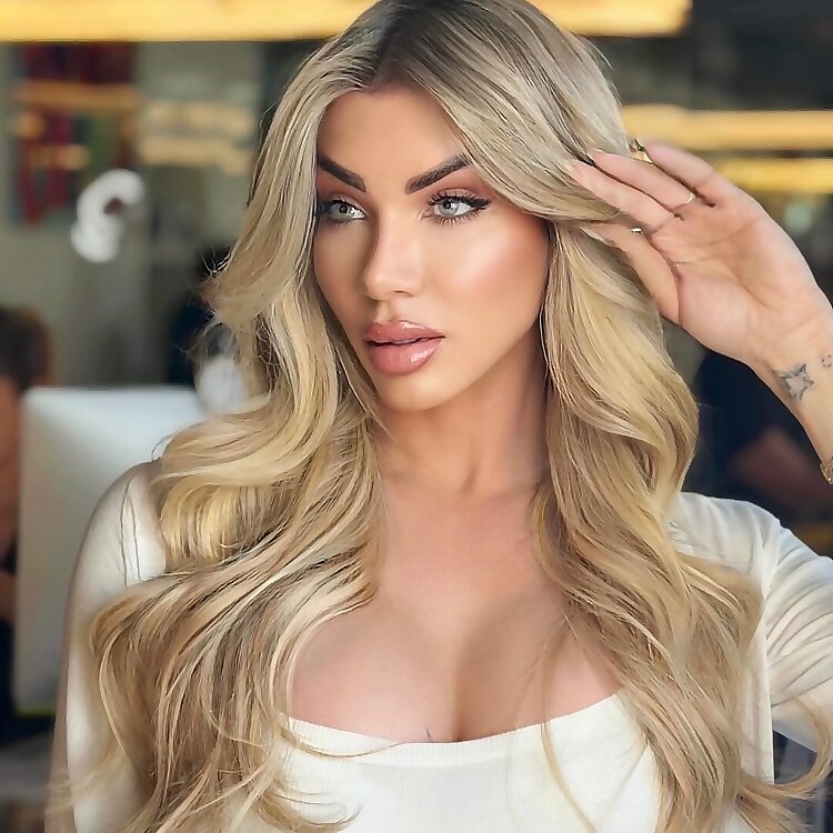 Monika Lopez
