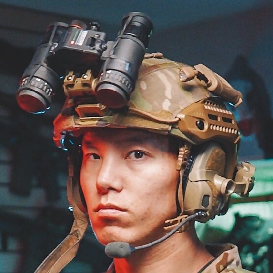 Gregory Wong