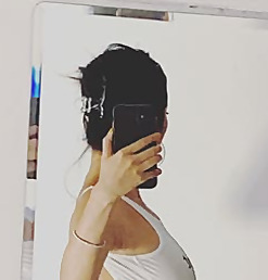 Bella Wu 