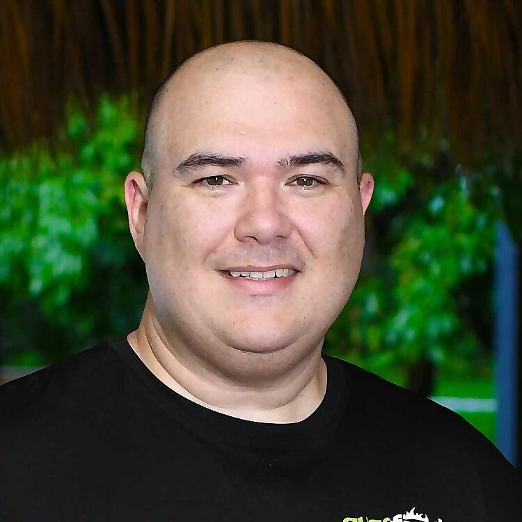 Gustavo Tosta