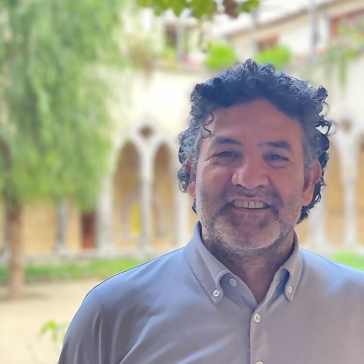 Isa Bal 