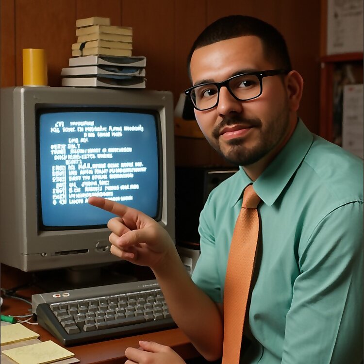 TEDDY TARANTINO 