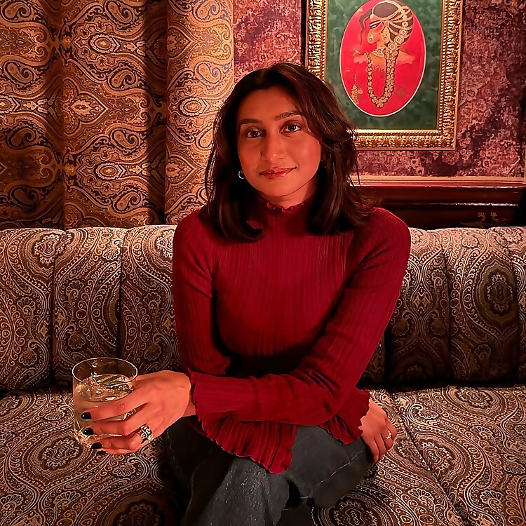 Nemi Thakker