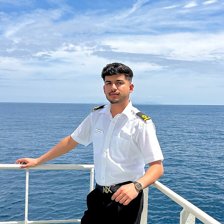 Sahil Akram