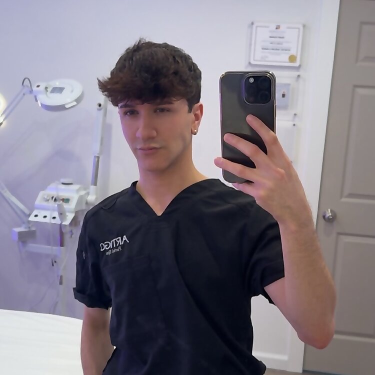 Danny Guzman
