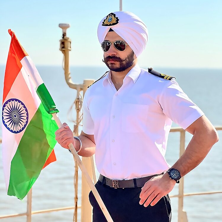 Navjot Singh Janjua