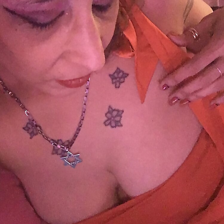 CherryMoon Goddess 