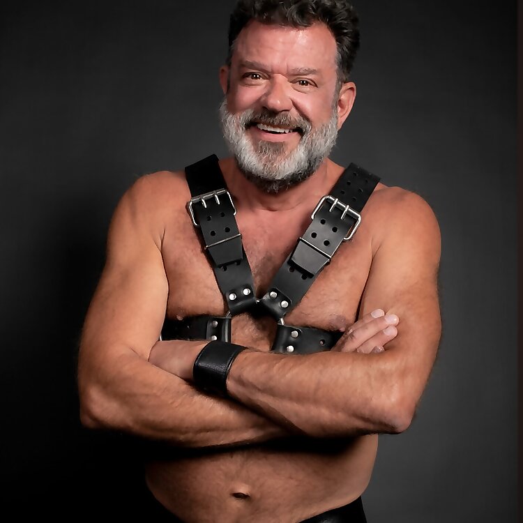 Daddy Robert