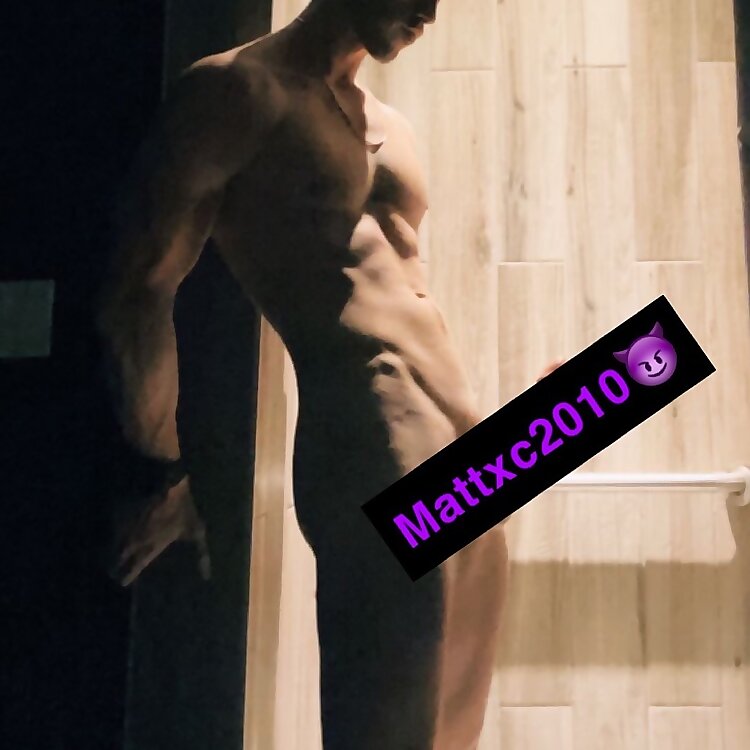 Matt