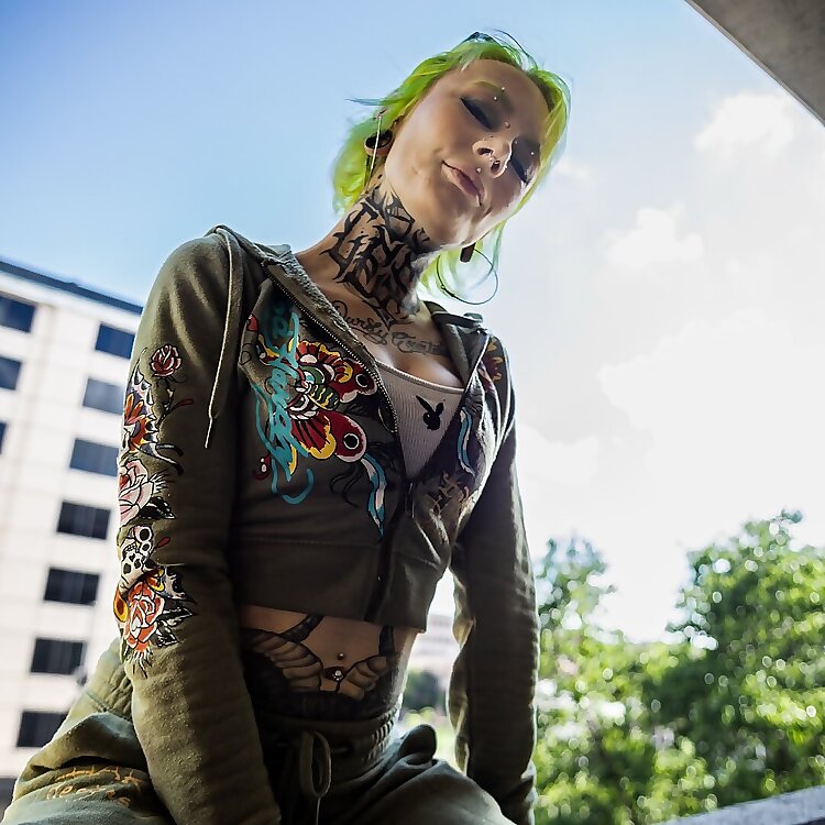 Lex Loveless