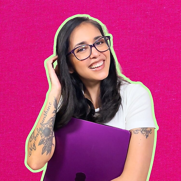 Angela Rivas
