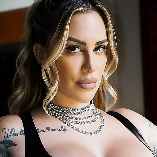 Goddess Lust