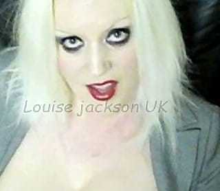 Louise Jackson