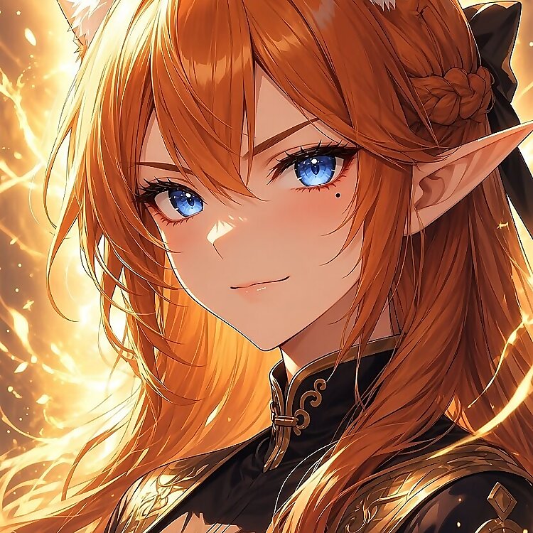 Gerudo Spirit