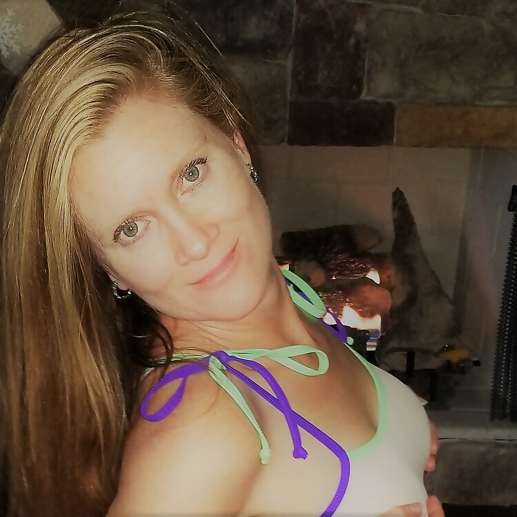 Natural RedGirl