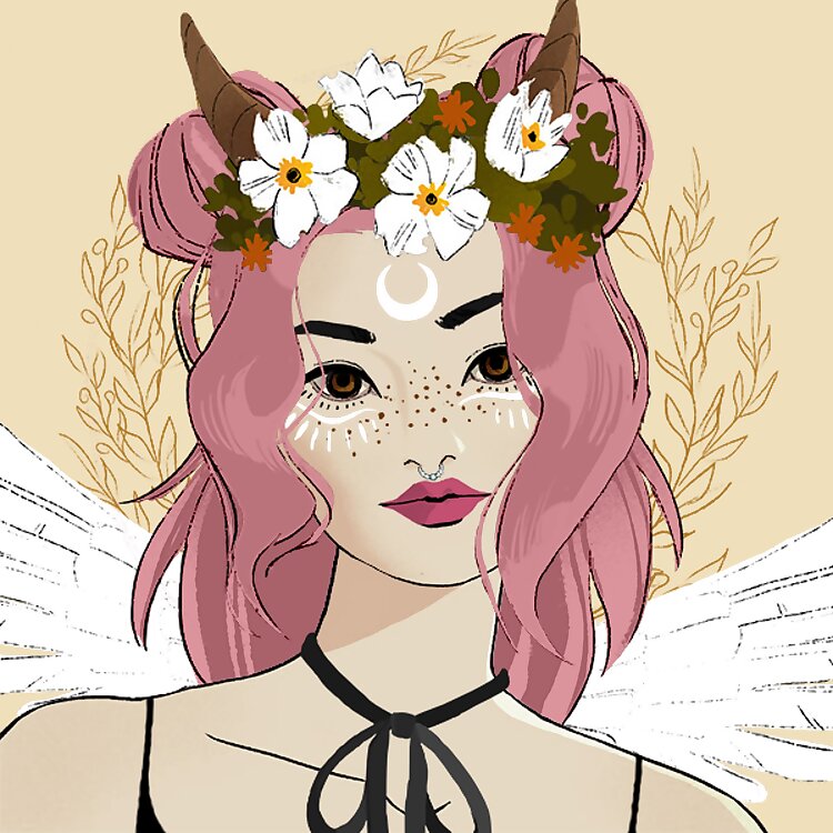 Aria Angel