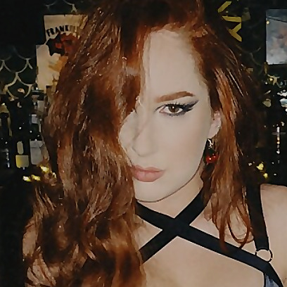 Blair Bailey 