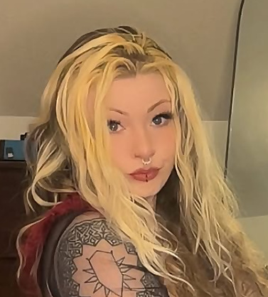 Indie Marie 