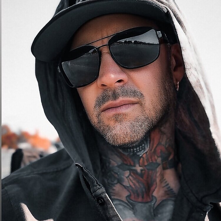 Johnny Black