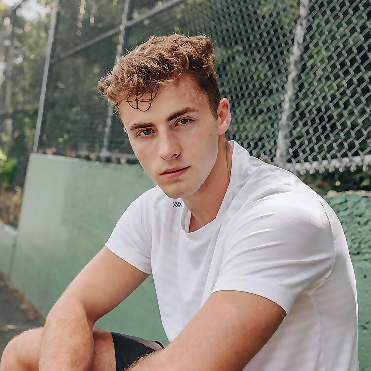 Ridge Robson