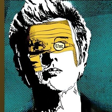 Billie Joe
