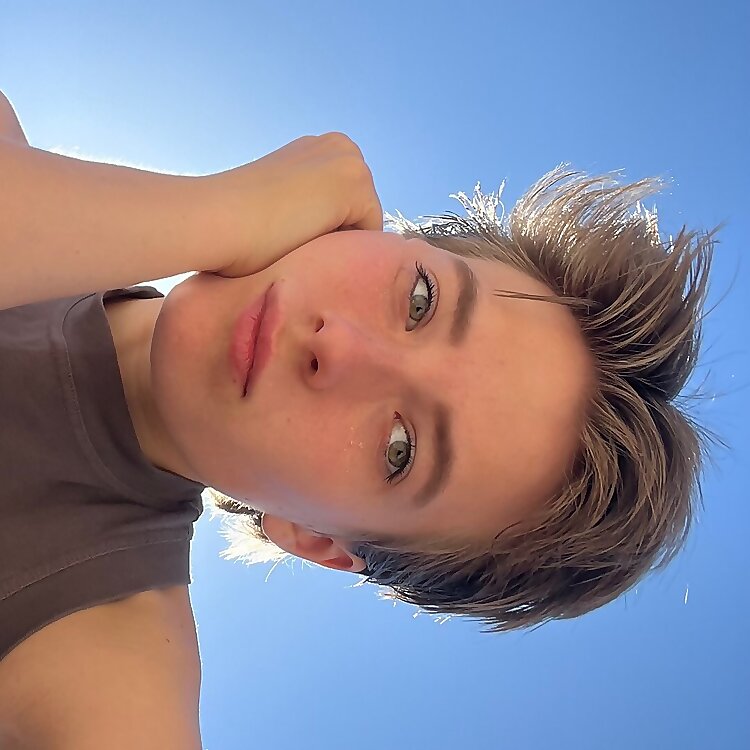 Iana Belonoshchenko