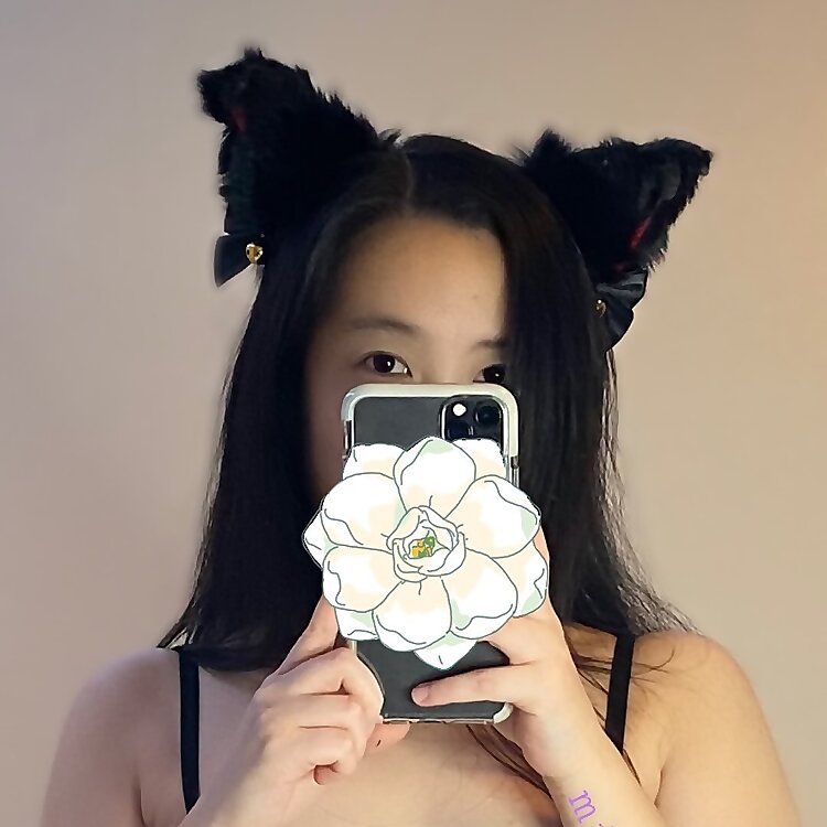 Luna Mae