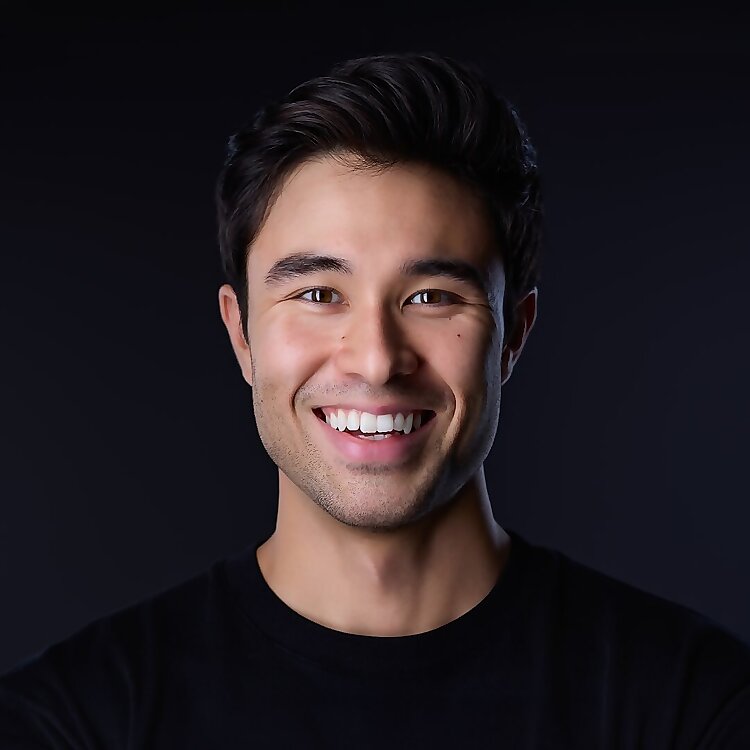 Rowan Cheung