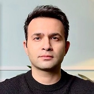 Zain Kahn