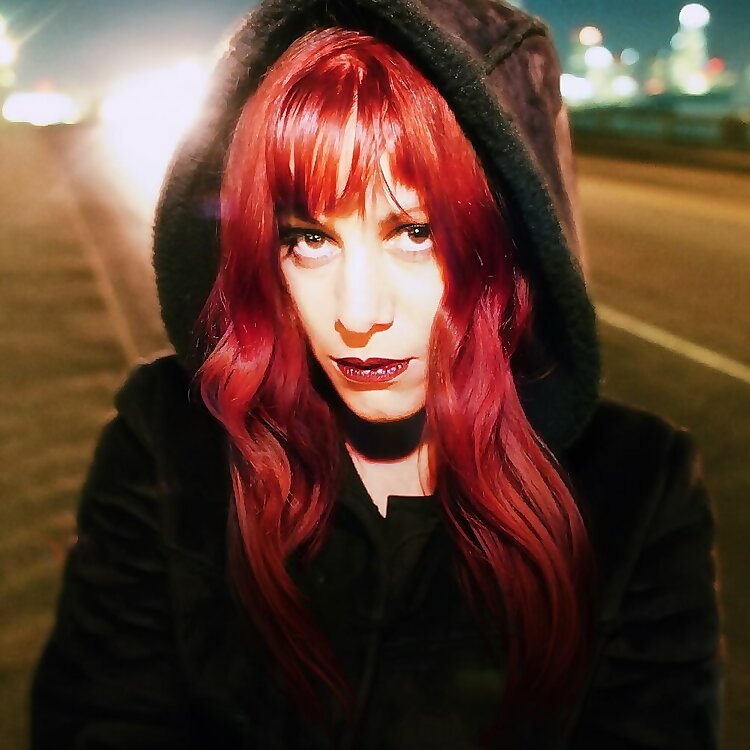 Jennifer Finch
