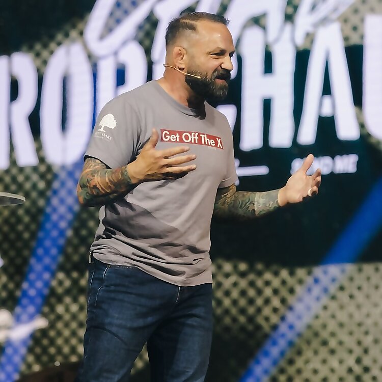 Chad Robichaux