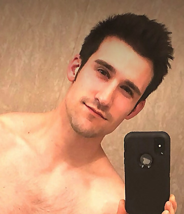 Jordan Blais