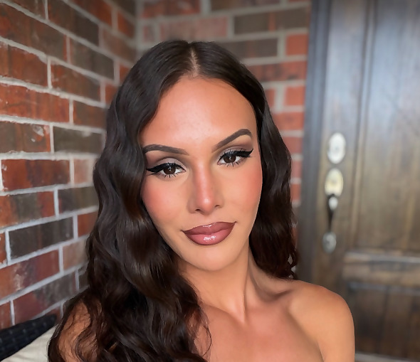 Kimberly Marie Medina