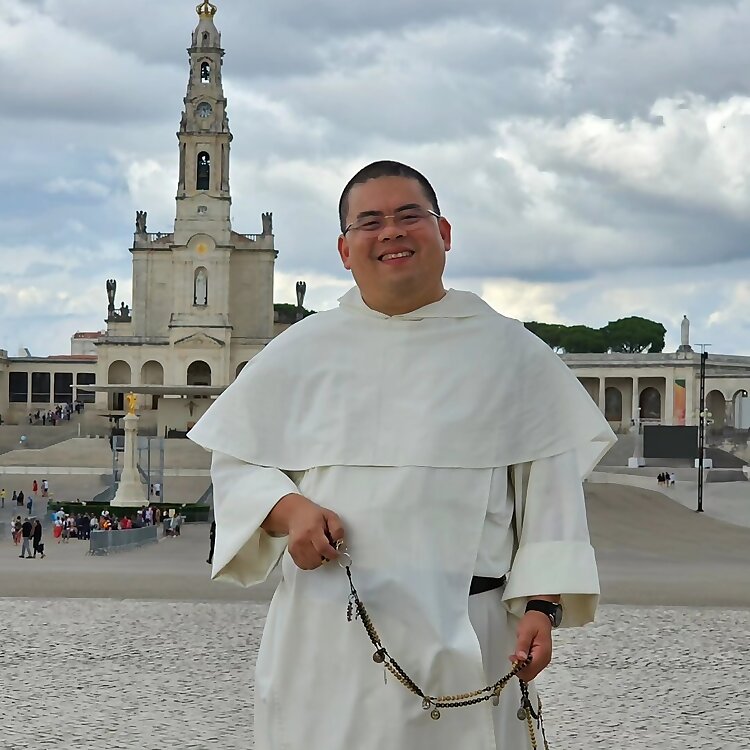 Fr Lawrence (Paul) Lew