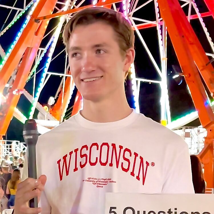 Wyatt Eiden