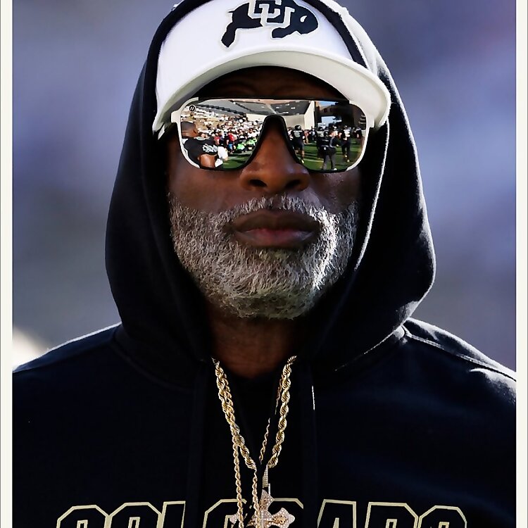 Deion Sanders