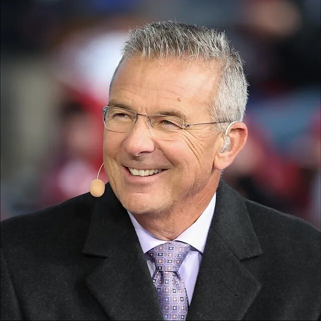 Urban Meyer