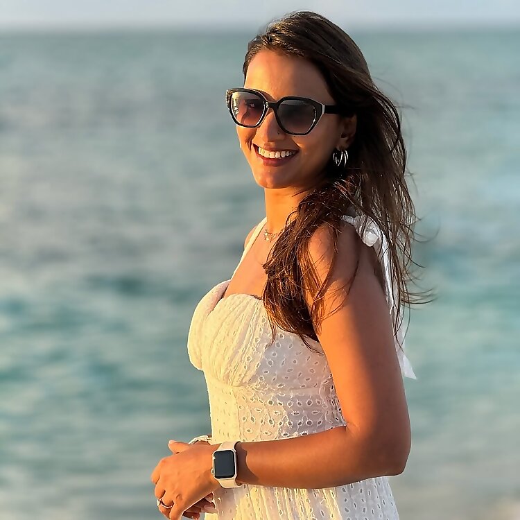 Dr.Nidhi Kataria