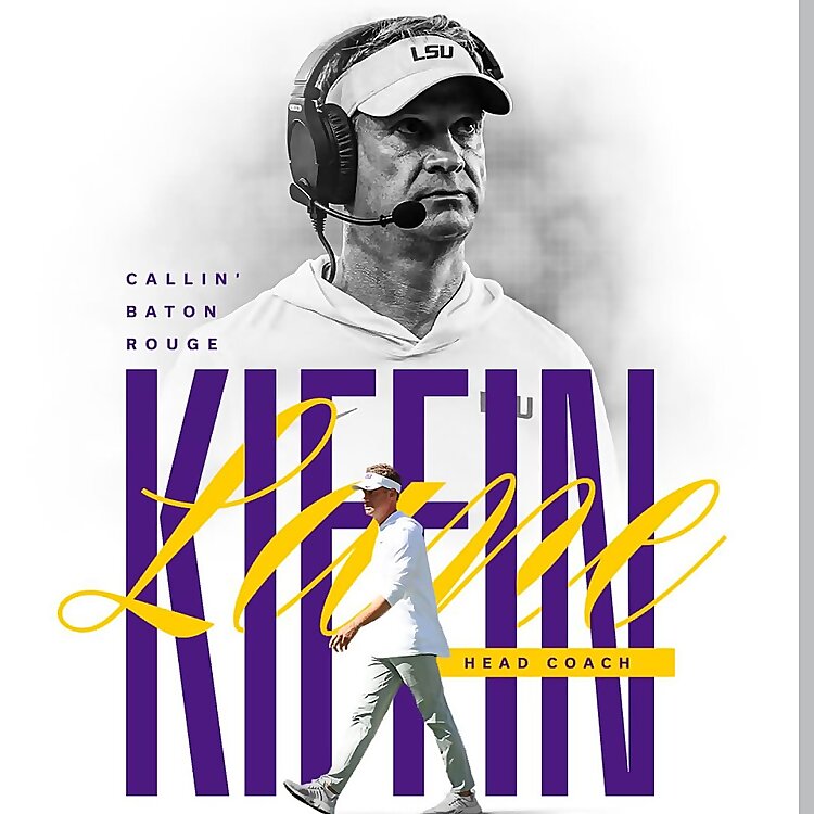 Lane Kiffin