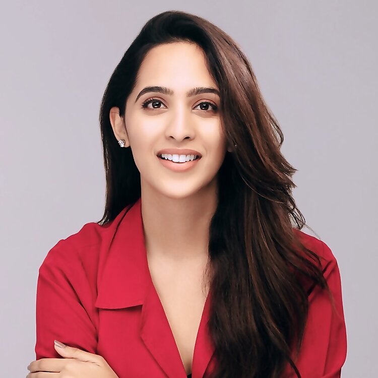 Dr. Taniyaa Bakshhi