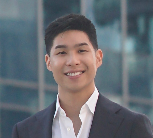 Anthony Tse