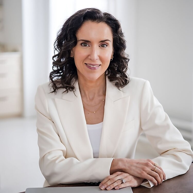 Alisa Vitti