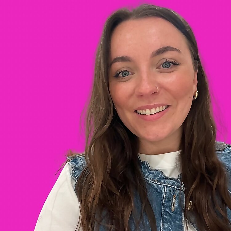Laurie Jones