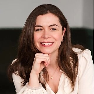 Lisa de Jong