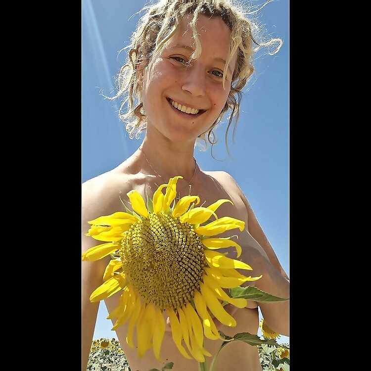 Mrs Sunshine