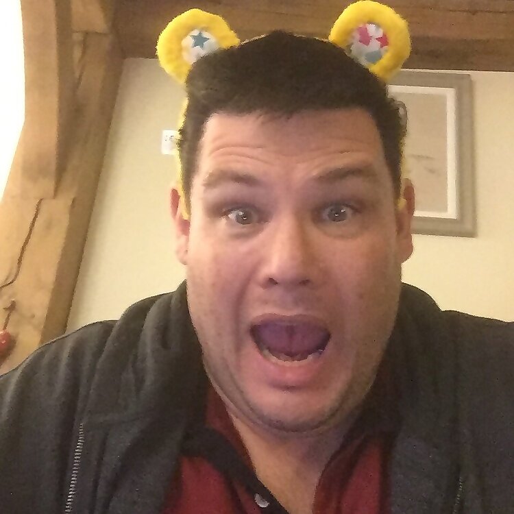  Mark Andrew Labbett