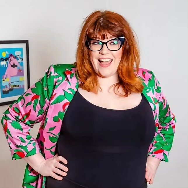 Jenny Ryan
