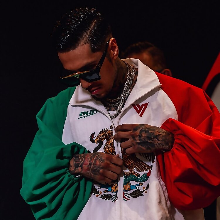 Fernando Vargas Jr