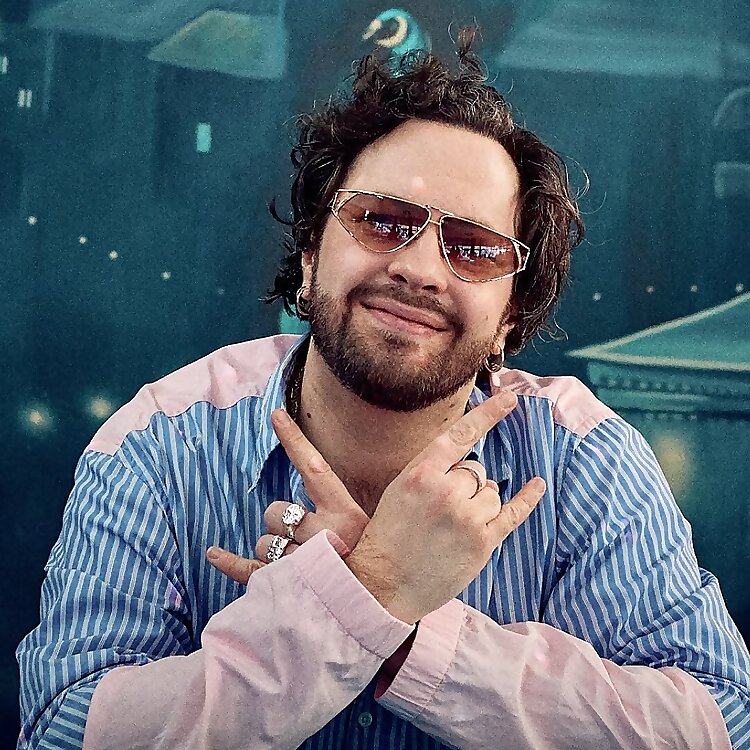 Daniel Claps